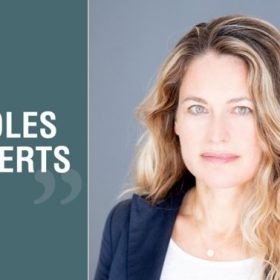 Anne-Cécile Nègre répond à Décideurs Magazine