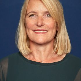 Lincoln is pleased to announce the nomination of Anouk Van de Velde as General Manager of Lincoln Belgium.