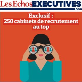 Pour la deuxième année consécutive, Lincoln maintient son niveau d’excellence parmi les meilleurs cabinets d’Executive Search.