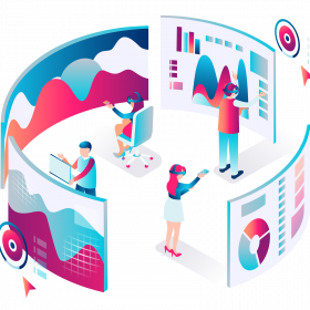 Horizon, la solution d’assessment du leadership de transformation