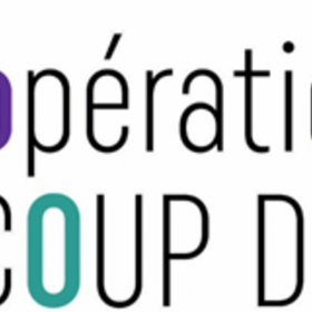 Opération Coup de Pouce 2020